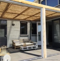 Bamboo Import Europe Rietmat Extra Dik 200 X 120 Cm 11 Bamboo Import Europe Rietmat Extra Dik 200 X 120 Cm -Philips Hue Winkel 1176x1200 8