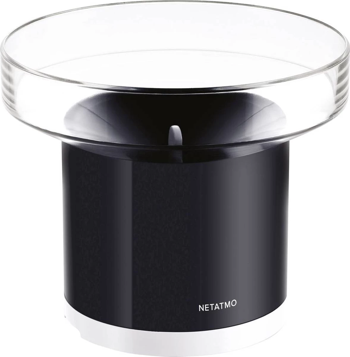 Netatmo Slimme Regenmeter 15 Netatmo Slimme Regenmeter - Afbeelding 13