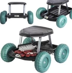 UPP Tuinkruk Met Wielen -Philips Hue Winkel 1177x1200