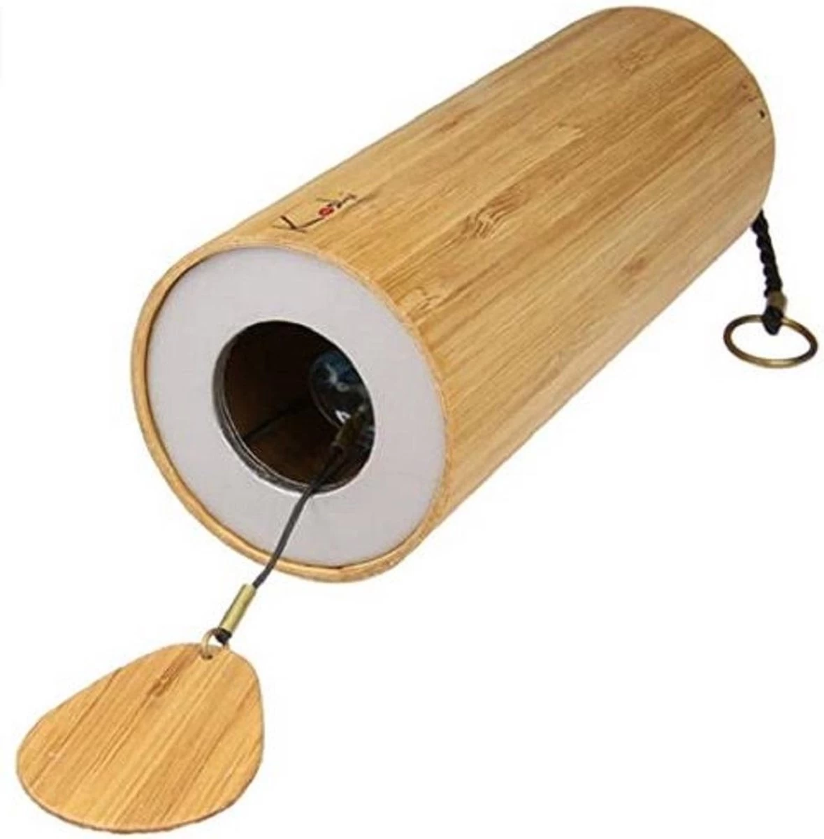 Orginele Koshi Windgong Chimes - Element Vuur (ignis) - By Inukshop -> Thuishaven Voor Gezondheid 3 Orginele Koshi Windgong Chimes - Element Vuur (ignis) - By Inukshop -> Thuishaven Voor Gezondheid