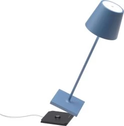 Zafferano - Poldina Pro Hoog - Bruin/ Roest - H38cm - Ledlamp - Terraslamp - Bureaulamp – Tafellamp – Snoerloos – Verplaatsbaar – Duurzaam - Voor Binnen En Buiten – LED - Dimbaar - 3000K – IP54 Spat Waterdicht - USB Oplaadbaar 25 Zafferano - Poldina Pro Hoog - Bruin/ Roest - H38cm - Ledlamp - Terraslamp - Bureaulamp – Tafellamp – Snoerloos – Verplaatsbaar – Duurzaam - Voor Binnen En Buiten – LED - Dimbaar - 3000K – IP54 Spat Waterdicht - USB Oplaadbaar -Philips Hue Winkel 1186x1200 15
