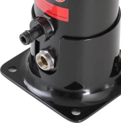 Merkloos Monzana Buitendouche/ Tuindouche - Warm Water Uit Zonne-energie 215cm 19 Merkloos Monzana Buitendouche/ Tuindouche - Warm Water Uit Zonne-energie 215cm -Philips Hue Winkel 1187x1200 11