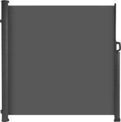 Ambiance Uittrekbaar Windscherm - 300 X 160 Cm - Zwart -Philips Hue Winkel 1189x1200 12