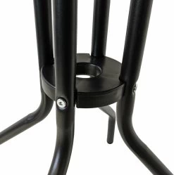 Merkloos Tuintafel - Hout Look - Extra Stevig - Onderhoudsvrij -Philips Hue Winkel 1190x1200 8