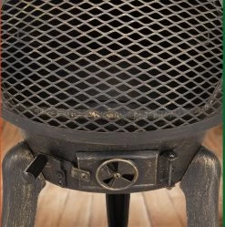 Gardebruk Tuinhaard Chimenea – Gietijzeren 28 Kg – Zwart -Philips Hue Winkel 1191x1200 8