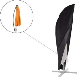Parasolhoes Voor Zweefparasol - 265 Cm - Zwart - Waterbestendige Hoes Voor Parasol - Parasolhoes Staande Parasol Met Rits 17 Parasolhoes Voor Zweefparasol - 265 Cm - Zwart - Waterbestendige Hoes Voor Parasol - Parasolhoes Staande Parasol Met Rits -Philips Hue Winkel 1193x1200 1