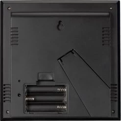 Bresser National Geographic Weerstation - Incl. 3 Sensoren - Met Kleurendisplay -Philips Hue Winkel 1194x1200 12