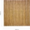 Bamboo Import Europe Bamboemat Op Rol Budget 180 X 180 Cm 1 Bamboo Import Europe Bamboemat Op Rol Budget 180 X 180 Cm -Philips Hue Winkel 1195x1200 16