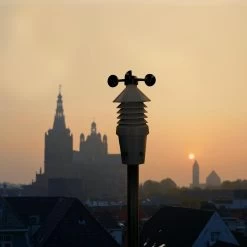 Alecto WS-3400 - Professioneel Weerstation Met Draadloze Buitensensor - 4-in-1 18 Alecto WS-3400 - Professioneel Weerstation Met Draadloze Buitensensor - 4-in-1 -Philips Hue Winkel 1199x1200 11