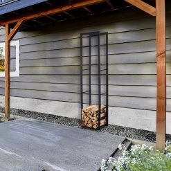 Lendo Online Brandhoutrek 50x25x196cm + Draagtas– Binnen En Buiten - Haardhout Opslag – Haardhoutrek – Houtopslag – Metaal 22 Lendo Online Brandhoutrek 50x25x196cm + Draagtas– Binnen En Buiten - Haardhout Opslag – Haardhoutrek – Houtopslag – Metaal -Philips Hue Winkel 1199x1200 22