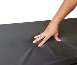 Sanderswoodworks Houten Tuinbank Vlieland - Incl. Kussens - Steigerhout 25 Sanderswoodworks Houten Tuinbank Vlieland - Incl. Kussens - Steigerhout -Philips Hue Winkel 1200x1005 6