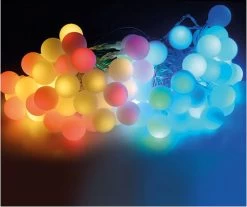 LED Multicolour Feestverlichting Prikkabel - 80 Lampen - 16 Meter - IP44 15 LED Multicolour Feestverlichting Prikkabel - 80 Lampen - 16 Meter - IP44 -Philips Hue Winkel 1200x1006 1
