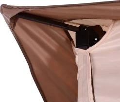 Outsunny Paviljoen Met Zijwanden Partytent Tuintent Popup 3,25 X 3,25 M Khaki 840-166 15 Outsunny Paviljoen Met Zijwanden Partytent Tuintent Popup 3,25 X 3,25 M Khaki 840-166 -Philips Hue Winkel 1200x1018 1