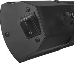 Eurom Golden 2500 Shadow Terrasverwarmer 31 Eurom Golden 2500 Shadow Terrasverwarmer -Philips Hue Winkel 1200x1019 5