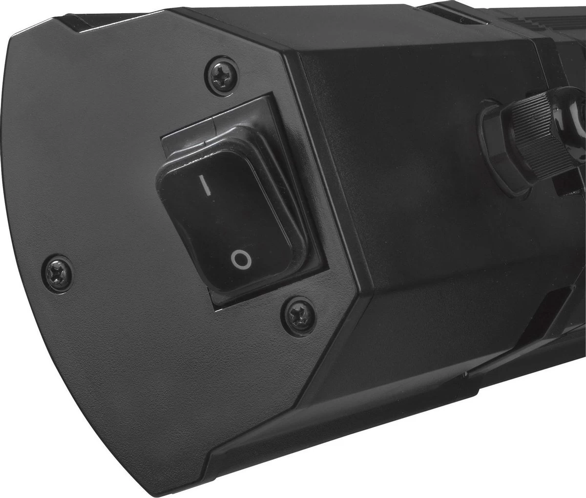 Eurom Golden 2500 Shadow Terrasverwarmer 12 Eurom Golden 2500 Shadow Terrasverwarmer - Afbeelding 10