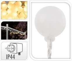 Feestverlichting - 80 Lampen - 16 Meter - Warm-wit -Philips Hue Winkel 1200x1020 1