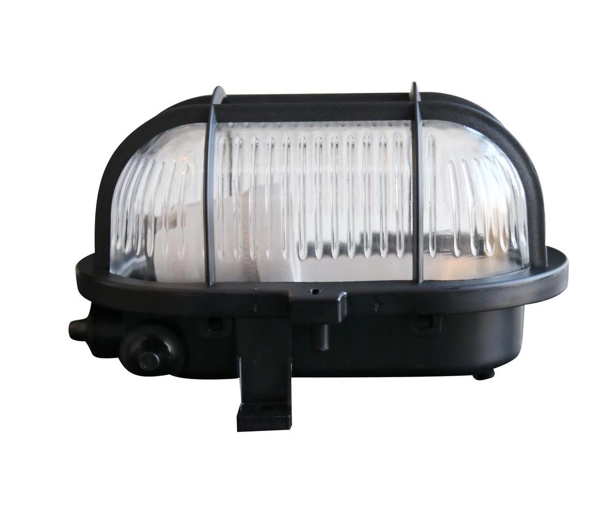 Unitec Bulleye Buitenlamp - E27/60W 5 Unitec Bulleye Buitenlamp - E27/60W - Afbeelding 3