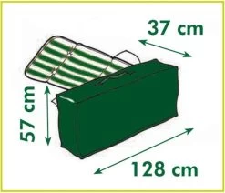 Merkloos 1x Grijze Tuinkussens Opbergtassen Met Rits 128 X 57 X 37 Cm - Tuinstoelkussens Opbergen 7 Merkloos 1x Grijze Tuinkussens Opbergtassen Met Rits 128 X 57 X 37 Cm - Tuinstoelkussens Opbergen -Philips Hue Winkel 1200x1029