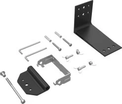 Dysis Infrarood Terrasverwarmer, Infraroodstraler Met Afstandsbediening - 2300W - 4 Warmtestanden - IP65 Stof- En Regendicht Voor Binnen En Buiten, Elektrische Kachel Voor Terras - Beige -Philips Hue Winkel 1200x1029 8