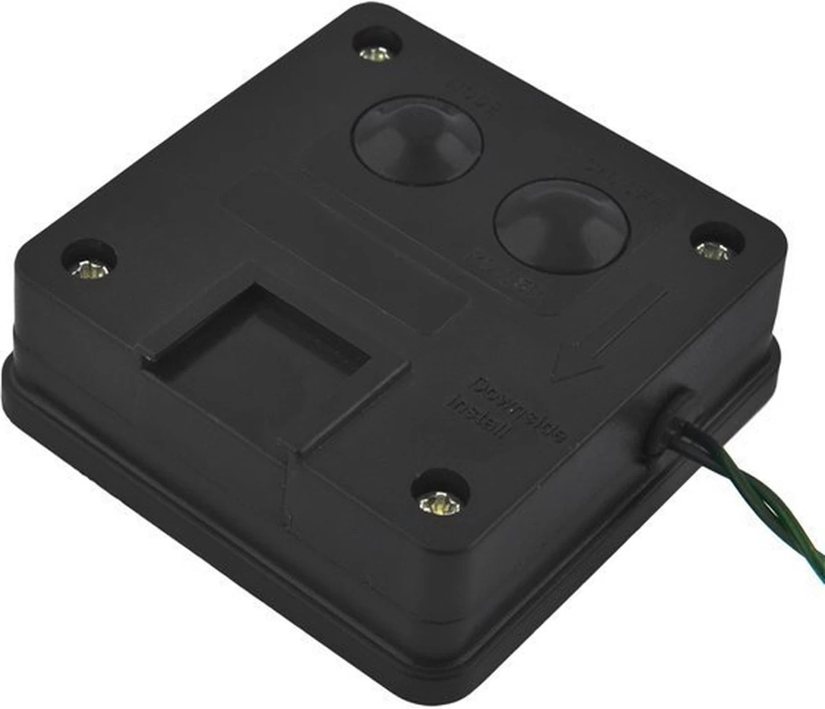 Lampion Slinger | Tuinverlichting | 6 Meter | Mult Color | Solar | 7 Lampion Slinger | Tuinverlichting | 6 Meter | Mult Color | Solar | - Afbeelding 5