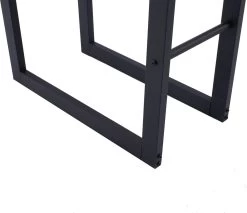 Lendo Online Brandhoutrek 50x25x196cm + Draagtas– Binnen En Buiten - Haardhout Opslag – Haardhoutrek – Houtopslag – Metaal 26 Lendo Online Brandhoutrek 50x25x196cm + Draagtas– Binnen En Buiten - Haardhout Opslag – Haardhoutrek – Houtopslag – Metaal -Philips Hue Winkel 1200x1034 4