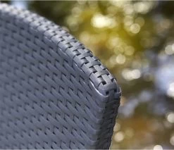 Allibert Vermont Verstelbare Tuinstoel - 64x68x107cm - Grafiet 34 Allibert Vermont Verstelbare Tuinstoel - 64x68x107cm - Grafiet -Philips Hue Winkel 1200x1036 2