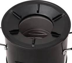 VidaXL Camping Houtkachel 36x26x22,5 Cm Metaal Zwart 20 VidaXL Camping Houtkachel 36x26x22,5 Cm Metaal Zwart -Philips Hue Winkel 1200x1038 2