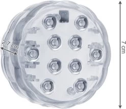 Draadloze Led Lampjes 2 Stuks Met Afstandsbediening- RGB- Dimbare Lampjes- Werkt Op Batterijen 11 Draadloze Led Lampjes 2 Stuks Met Afstandsbediening- RGB- Dimbare Lampjes- Werkt Op Batterijen -Philips Hue Winkel 1200x1040 5