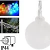 LED Multicolour Feestverlichting Prikkabel - 80 Lampen - 16 Meter - IP44 -Philips Hue Winkel 1200x1041 2