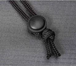 AeroCover Loungesethoes 220x220x90xH70 Cm - Antraciet -Philips Hue Winkel 1200x1042