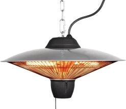 Eurom Partytent Heater 1502 - RVS - 1500W 12 Eurom Partytent Heater 1502 - RVS - 1500W -Philips Hue Winkel 1200x1046 7