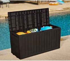 Keter Marvel Plus Opbergbox 270 Liter -Philips Hue Winkel 1200x1047