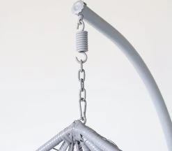 Egg Hangstoel Roundabout Grijs -Philips Hue Winkel 1200x1049 1