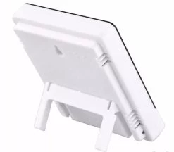 Merkloos Temperatuurmeters -Hygrometers -lcd Multifunctionele -digitale -Philips Hue Winkel 1200x1050 5