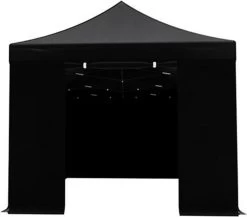 Easy Up 3x6m Zwart Luxe Partytent Opvouwbaar 17 Easy Up 3x6m Zwart Luxe Partytent Opvouwbaar -Philips Hue Winkel 1200x1052 1