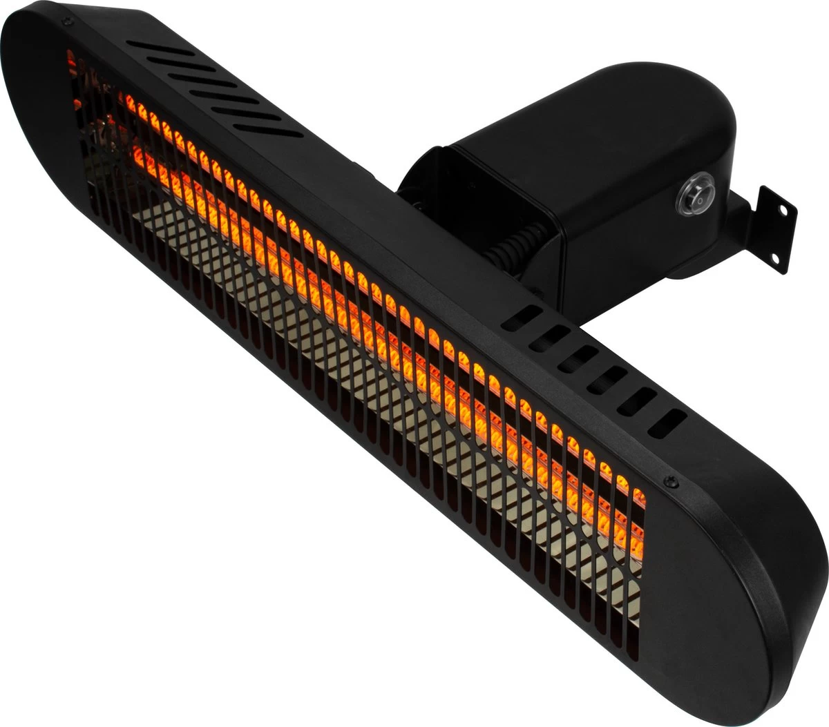 Evolar EVO-WMS2000 Hangende Elektrische Heater 10 Evolar EVO-WMS2000 Hangende Elektrische Heater - Afbeelding 8