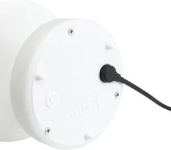 Fatboy Edison The Mini - 3 Kleine Witte Tafellampjes - Oplaadbare Bedlampjes - Slaapkamer Lamp Nachtkastje - Draadloos 32 Fatboy Edison The Mini - 3 Kleine Witte Tafellampjes - Oplaadbare Bedlampjes - Slaapkamer Lamp Nachtkastje - Draadloos -Philips Hue Winkel 1200x1054 1