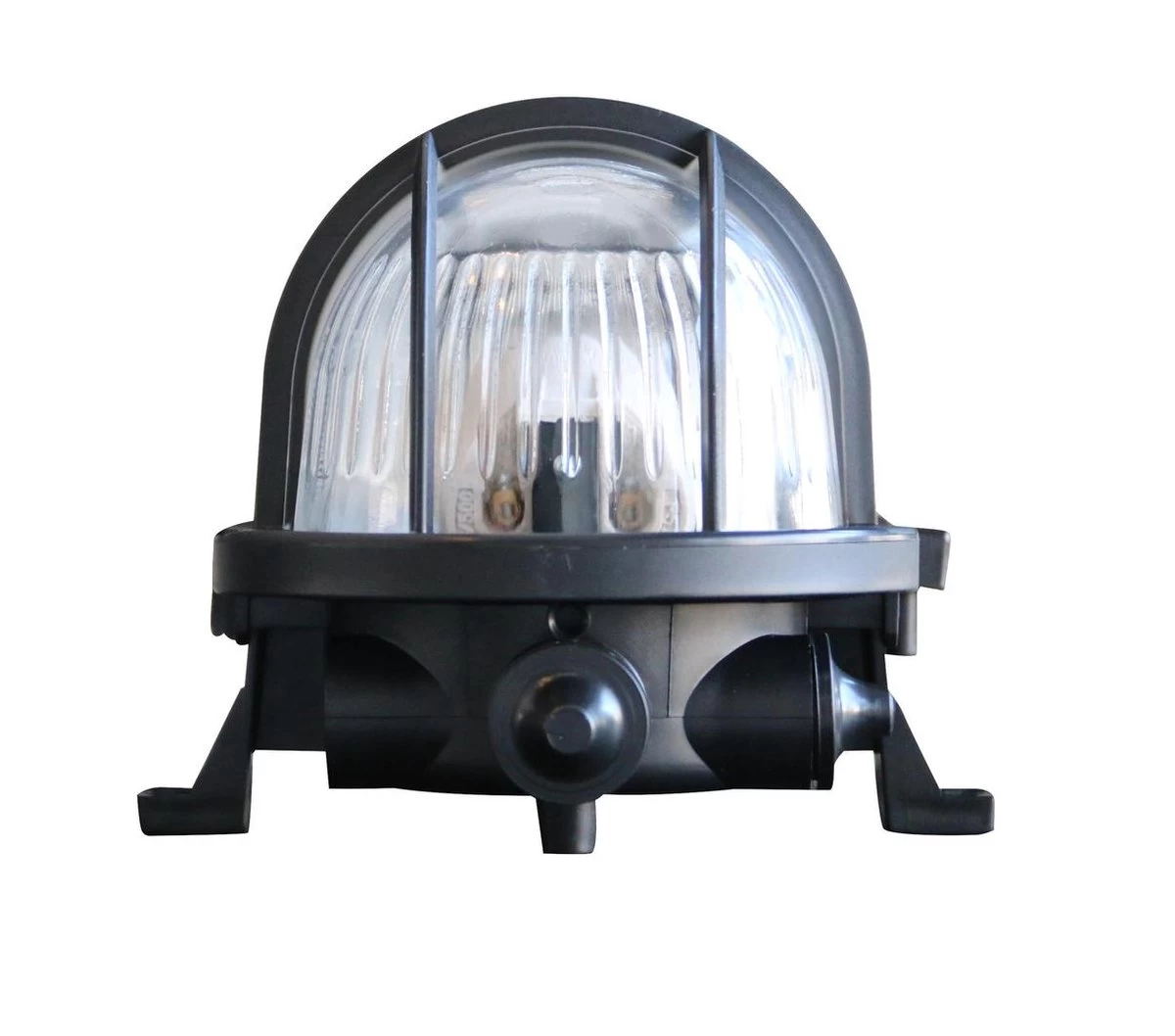 Unitec Bulleye Buitenlamp - E27/60W 6 Unitec Bulleye Buitenlamp - E27/60W - Afbeelding 4