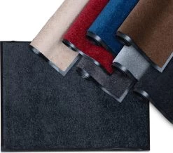 Deurmat Binnen Studio M - CLASSIC PRO - Droogloopmat Binnen 50x80 Cm - ZWART - Schoonloopmat - Antislip Deurmat - Inloopmat - Deurmat Voor Binnen Of Buiten - Verschillende Afmetingen En Kleuren 25 Deurmat Binnen Studio M - CLASSIC PRO - Droogloopmat Binnen 50x80 Cm - ZWART - Schoonloopmat - Antislip Deurmat - Inloopmat - Deurmat Voor Binnen Of Buiten - Verschillende Afmetingen En Kleuren -Philips Hue Winkel 1200x1061 18