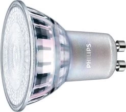 Tuinspot Marseille + LED Spot GU10 Lybardo | 4.6 Watt | 2700K Warm Wit | IP65 | Mat Zwart -Philips Hue Winkel 1200x1066 3