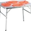 Camp Active Campingtafel - Opvouwbaar - 2 Hoogtes - 75 X 55 X 25-59 Cm 1 Camp Active Campingtafel - Opvouwbaar - 2 Hoogtes - 75 X 55 X 25-59 Cm -Philips Hue Winkel 1200x1071