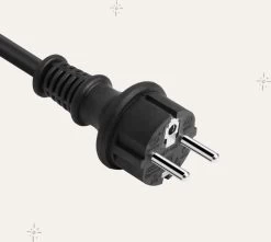 A Sunny Day Lichtsnoer Buiten - 5 Meter Inclusief 10 LED Lampen - 5 Meter Lichtsnoer Voor Buiten + 2 Meter Aansluitsnoer - Prikkabel - Priklicht - Lichtsnoer - 10 LED Lampen - E27 Fitting - Verlengbaar - Lichtsnoer Binnen -Philips Hue Winkel 1200x1074 3