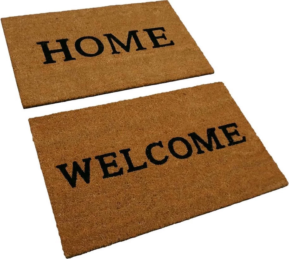 Deurmat Kokosmat Home 40 X 60 Cm 7 Deurmat Kokosmat Home 40 X 60 Cm - Afbeelding 5