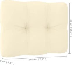 VidaXL 5-delige Loungeset Met Kussens Massief Grenenhout -Philips Hue Winkel 1200x1083 1