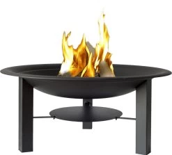 2L Home & Garden - Vuurschaal - Ø 75 Cm