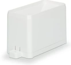 Alecto WS-1200 - Professioneel Weerstation Met Draadloze Buitensensor - 3-in-1 -Philips Hue Winkel 1200x1096 4