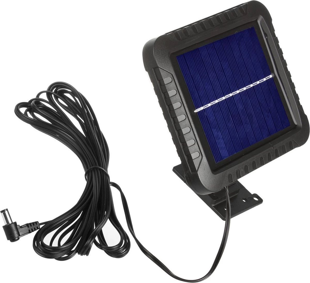 LED-schijnwerper Op Zonne-energie Met Bewegingssensor Maclean Energy IP44, 5W, 400lm, 6000K Koud Wit, Lithiumbatterij 1300 MAh, 5,5V DC MCE438 8 LED-schijnwerper Op Zonne-energie Met Bewegingssensor Maclean Energy IP44, 5W, 400lm, 6000K Koud Wit, Lithiumbatterij 1300 MAh, 5,5V DC MCE438 - Afbeelding 6