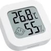 Merkloos Hygrometer - Weerstation - Luchtvochtigheidsmeter - Thermometer Voor Binnen - Incl. Batterij En Plakstrip 2 Merkloos Hygrometer - Weerstation - Luchtvochtigheidsmeter - Thermometer Voor Binnen - Incl. Batterij En Plakstrip -Philips Hue Winkel 1200x1100 3