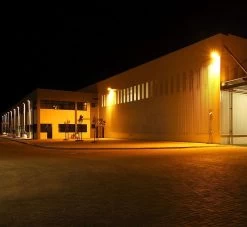 V-tac VT-100-B LED Schijnwerper - 100 W - 8000 Lm - 6400K - Zwart 30 V-tac VT-100-B LED Schijnwerper - 100 W - 8000 Lm - 6400K - Zwart -Philips Hue Winkel 1200x1104 5