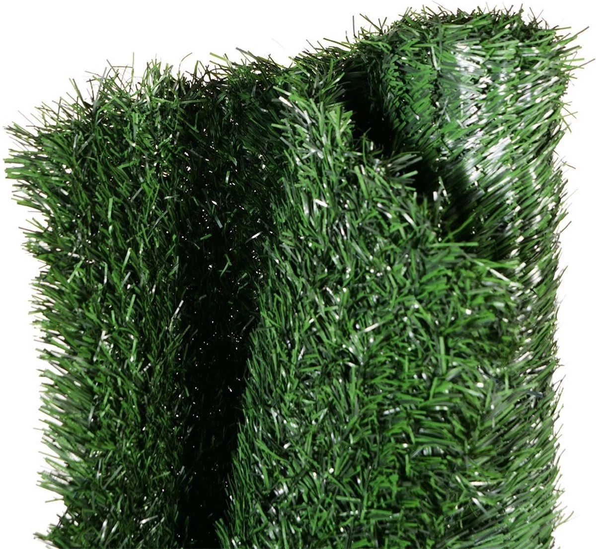 Kunsthaag 90 Strengen 3x1,80m 4 Kunsthaag 90 Strengen 3x1,80m - Afbeelding 2